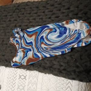 Prize custom Tank Leo